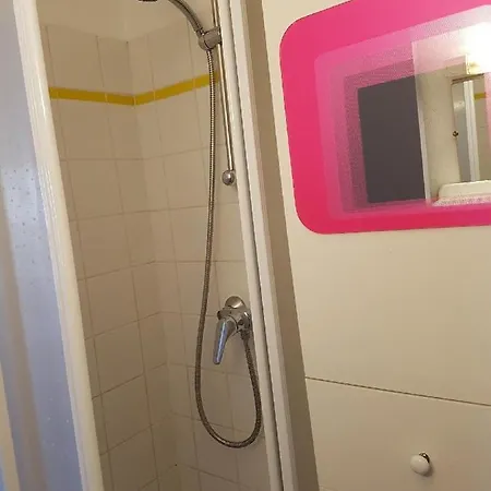 Studio Saint Marc Apartment Rouen